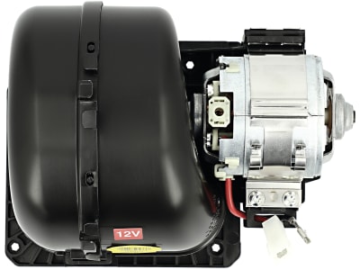 Fendt Innenraumgebläse für Heizung und Lüftung Traktor Vario 300, 500, 700; Selbstfahr-Pflanzenschutzspritze Rogator, F737812145050