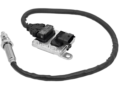 Fendt Noxsensor nach Katalysator, für Abgasnachbehandlung Traktor Vario 300, 500, 700, 800, 900, F835970020021