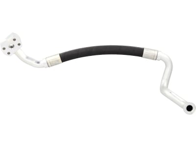 Fendt Druckleitung für Hydrauliksystem Rohre Grundkreis Vario 700, H743940010041