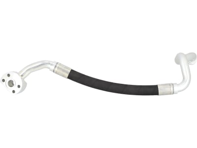 Fendt Druckleitung für Hydrauliksystem Rohre Grundkreis Vario 700, H743940010041