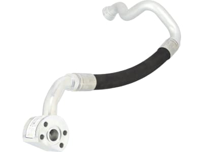 Fendt Druckleitung für Hydrauliksystem Rohre Grundkreis Vario 700, H743940010041
