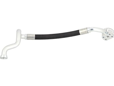 Fendt Druckleitung für Hydrauliksystem Rohre Grundkreis Vario 700, H743940010041