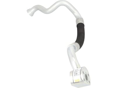 Fendt Druckleitung für Hydrauliksystem Rohre Grundkreis Vario 700, H743940010041