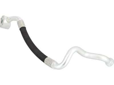 Fendt Druckleitung für Hydrauliksystem Rohre Grundkreis Vario 700, H743940010041