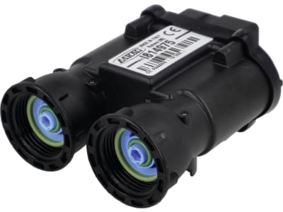 Fendt Elektromagnetventil für 2-Wege Elektrodüse Spritzgestänge Selbstfahr-Pflanzenschutzspritze Rogator, ACP0436190