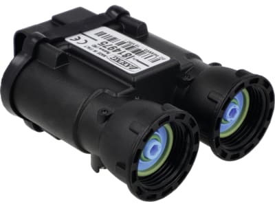 Fendt Elektromagnetventil für 2-Wege Elektrodüse Spritzgestänge Selbstfahr-Pflanzenschutzspritze Rogator, ACP0436190