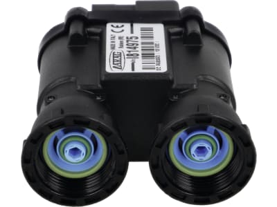 Fendt Elektromagnetventil für 2-Wege Elektrodüse Spritzgestänge Selbstfahr-Pflanzenschutzspritze Rogator, ACP0436190