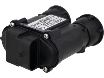 Fendt Elektromagnetventil für 2-Wege Elektrodüse Spritzgestänge Selbstfahr-Pflanzenschutzspritze Rogator, ACP0436190