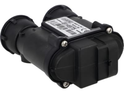 Fendt Elektromagnetventil für 2-Wege Elektrodüse Spritzgestänge Selbstfahr-Pflanzenschutzspritze Rogator, ACP0436190