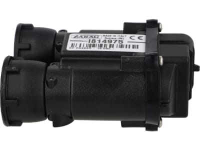 Fendt Elektromagnetventil für 2-Wege Elektrodüse Spritzgestänge Selbstfahr-Pflanzenschutzspritze Rogator, ACP0436190