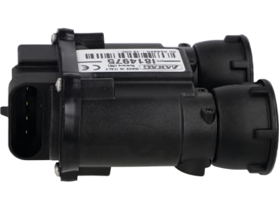 Fendt Elektromagnetventil für 2-Wege Elektrodüse Spritzgestänge Selbstfahr-Pflanzenschutzspritze Rogator, ACP0436190