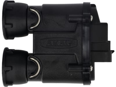 Fendt Elektromagnetventil für 2-Wege Elektrodüse Spritzgestänge Selbstfahr-Pflanzenschutzspritze Rogator, ACP0436190