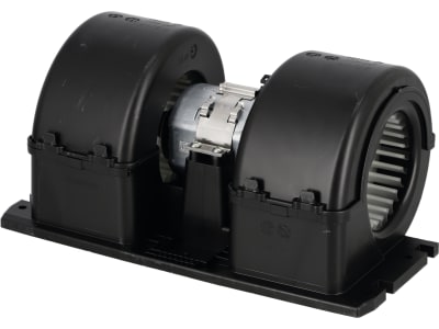 Fendt Innenraumgebläse für Heizung und Lüftung Traktor Vario 200, 300, 500, 700, Selbstfahr-Pflanzenschutzspritze Rogator, F260810130350