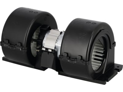 Fendt Innenraumgebläse für Heizung und Lüftung Traktor Vario 200, 300, 500, 700, Selbstfahr-Pflanzenschutzspritze Rogator, F260810130350