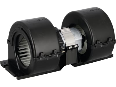 Fendt Innenraumgebläse für Heizung und Lüftung Traktor Vario 200, 300, 500, 700, Selbstfahr-Pflanzenschutzspritze Rogator, F260810130350