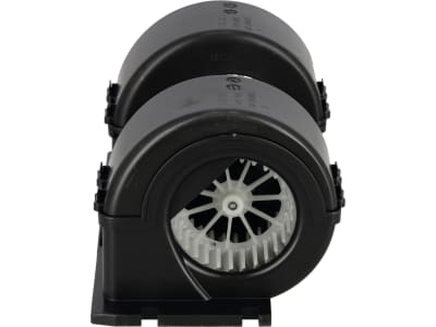 Fendt Innenraumgebläse für Heizung und Lüftung Traktor Vario 200, 300, 500, 700, Selbstfahr-Pflanzenschutzspritze Rogator, F260810130350