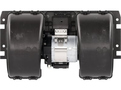 Fendt Innenraumgebläse für Heizung und Lüftung Traktor Vario 200, 300, 500, 700, Selbstfahr-Pflanzenschutzspritze Rogator, F260810130350