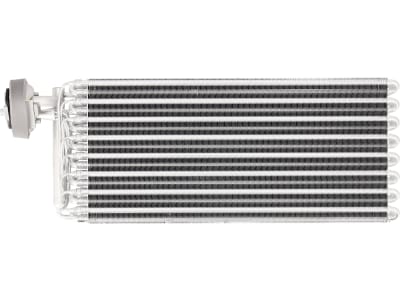 Fendt Verdampfer für Federungsoberteil Traktor Vario 300, 500, 700, Selbstfahr-Pflanzenschutzspritze Rogator, F737812145310