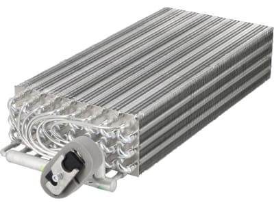 Fendt Verdampfer für Federungsoberteil Traktor Vario 300, 500, 700, Selbstfahr-Pflanzenschutzspritze Rogator, F737812145310