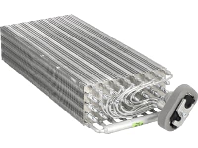 Fendt Verdampfer für Federungsoberteil Traktor Vario 300, 500, 700, Selbstfahr-Pflanzenschutzspritze Rogator, F737812145310