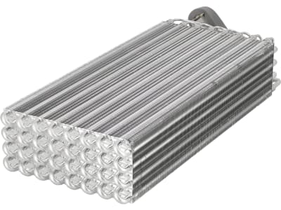 Fendt Verdampfer für Federungsoberteil Traktor Vario 300, 500, 700, Selbstfahr-Pflanzenschutzspritze Rogator, F737812145310