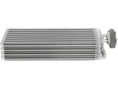 Fendt Verdampfer für Federungsoberteil Traktor Vario 300, 500, 700, Selbstfahr-Pflanzenschutzspritze Rogator, F737812145310