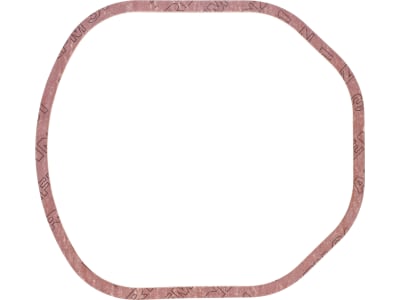 Fendt Ventildeckeldichtung für KHD-Motor Traktor Farmer 200, Geräterträger F 300 GT, F149200210270