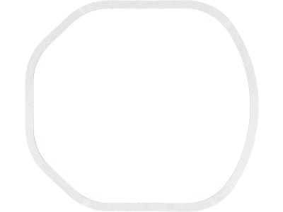 Fendt Ventildeckeldichtung für KHD-Motor Traktor Farmer 200, Geräterträger F 300 GT, F149200210270