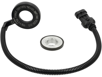 Fendt Sensor für Lenksystem Traktor, Feldhäcksler, Selbstfahr-Pflanzenschutzspritze, G931970190404