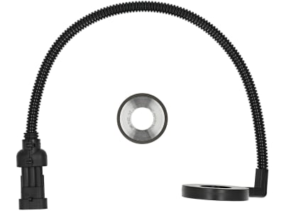 Fendt Sensor für Lenksystem Traktor, Feldhäcksler, Selbstfahr-Pflanzenschutzspritze, G931970190404