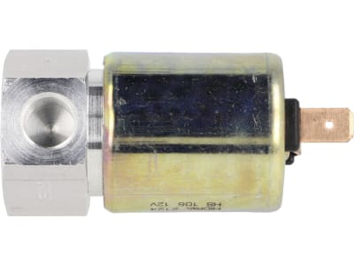 Fendt Magnetventil für Kaltstarteinrichtung Fendt Farmer, Favorit, Vario, Xylon, Geräteträger, F311200180020