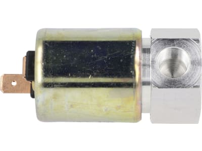 Fendt Magnetventil für Kaltstarteinrichtung Fendt Farmer, Favorit, Vario, Xylon, Geräteträger, F311200180020