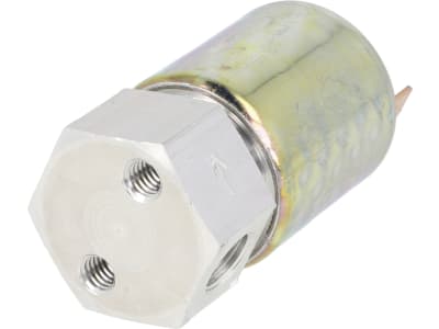 Fendt Magnetventil für Kaltstarteinrichtung Fendt Farmer, Favorit, Vario, Xylon, Geräteträger, F311200180020