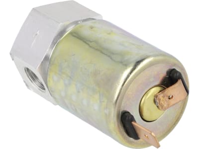 Fendt Magnetventil für Kaltstarteinrichtung Fendt Farmer, Favorit, Vario, Xylon, Geräteträger, F311200180020