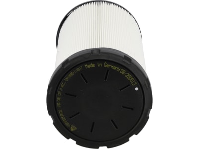 Fendt Innenraumfilter Aktivkohlefilter Kategorie 4, für Belüftung Kabine Traktor Vario 100, 200, V220PB2558222