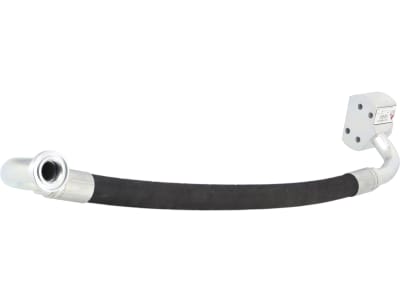 Fendt Druckschlauch für Rohre Grundkreis Hydrauliksystem Kolbenpumpe Traktor Vario 500, S321PB3005100