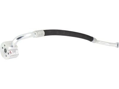 Fendt Druckschlauch für Rohre Grundkreis Hydrauliksystem Kolbenpumpe Traktor Vario 500, S321PB3005100