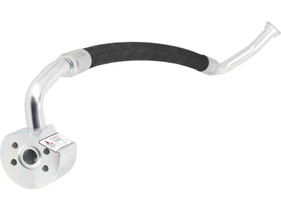 Fendt Druckschlauch für Rohre Grundkreis Hydrauliksystem Kolbenpumpe Traktor Vario 500, S321PB3005100