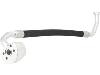 Fendt Druckschlauch für Rohre Grundkreis Hydrauliksystem Kolbenpumpe Traktor Vario 500, S321PB3005100