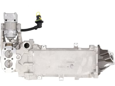 Fendt AGR-Modul für Abgasrückführung Traktor Vario 800, F842201090870