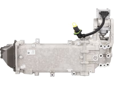 Fendt AGR-Modul für Abgasrückführung Traktor Vario 800, F842201090870