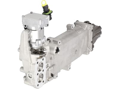 Fendt AGR-Modul für Abgasrückführung Traktor Vario 800, F842201090870