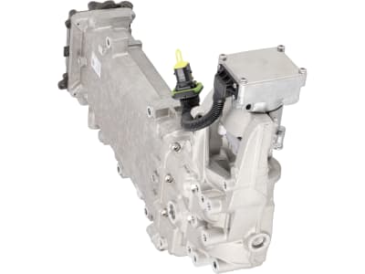 Fendt AGR-Modul für Abgasrückführung Traktor Vario 800, F842201090870