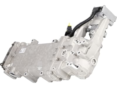 Fendt AGR-Modul für Abgasrückführung Traktor Vario 800, F842201090870