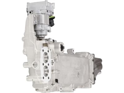 Fendt AGR-Modul für Abgasrückführung Traktor Vario 800, F842201090870