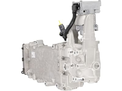 Fendt AGR-Modul für Abgasrückführung Traktor Vario 800, F842201090870