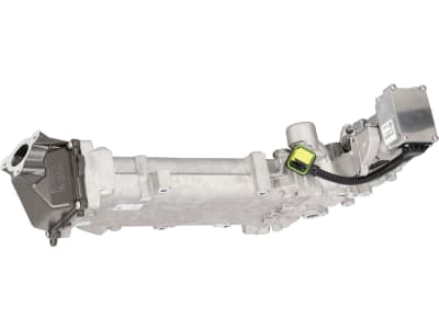 Fendt AGR-Modul für Abgasrückführung Traktor Vario 800, F842201090870