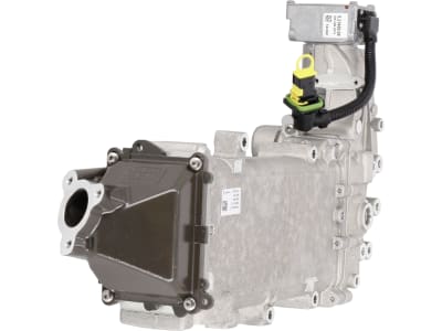 Fendt AGR-Modul für Abgasrückführung Traktor Vario 800, F842201090870