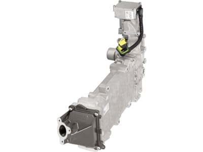 Fendt AGR-Modul für Abgasrückführung Traktor Vario 800, F842201090870