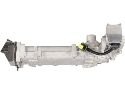 Fendt AGR-Modul für Abgasrückführung Traktor Vario 800, F842201090870